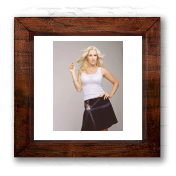 Jenny McCarthy 6x6