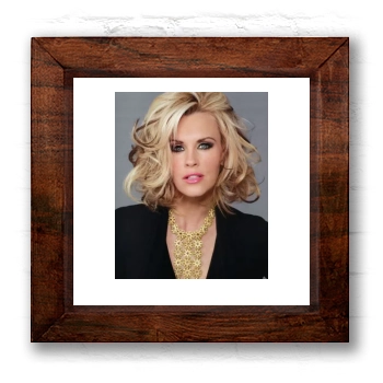 Jenny McCarthy 6x6