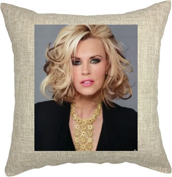 Jenny McCarthy Pillow