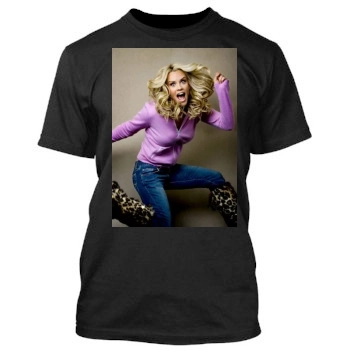 Jenny McCarthy Men's TShirt