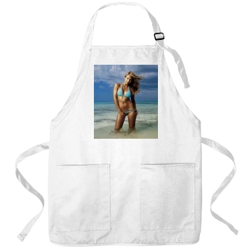 Jessica Alba Apron