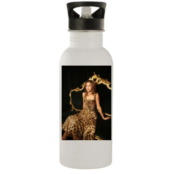 Jessica Alba Stainless Steel Water Bottle