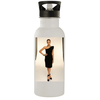 Jessica Alba Stainless Steel Water Bottle