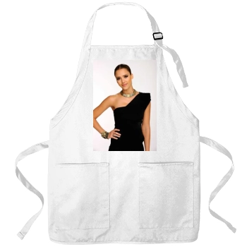 Jessica Alba Apron