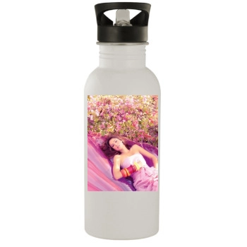 Jessica Alba Stainless Steel Water Bottle