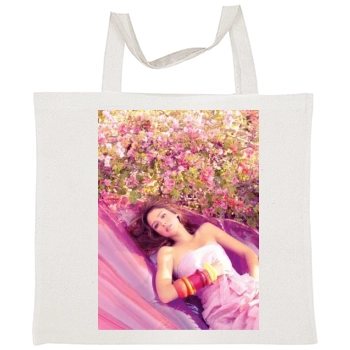 Jessica Alba Tote