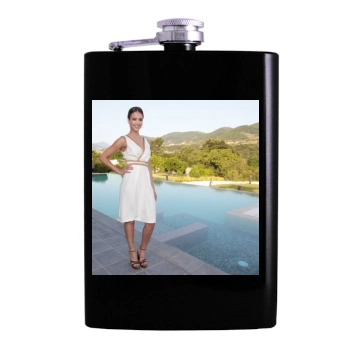 Jessica Alba Hip Flask