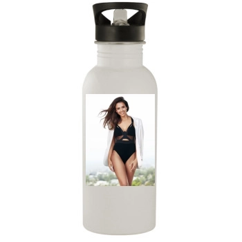 Jessica Alba Stainless Steel Water Bottle