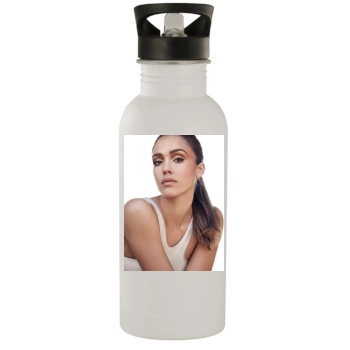 Jessica Alba Stainless Steel Water Bottle