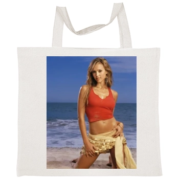 Jessica Alba Tote