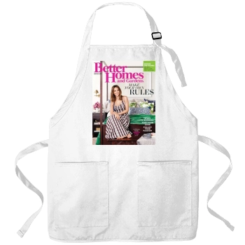 Jessica Alba Apron