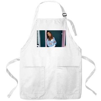 Jessica Alba Apron