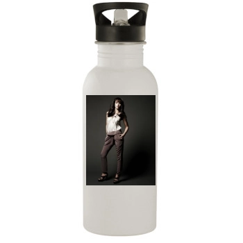 Jessica Alba Stainless Steel Water Bottle