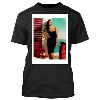 Jessica Alba Men's TShirt