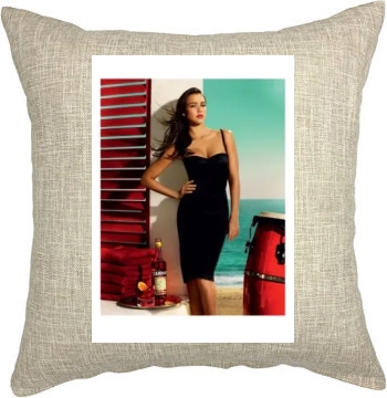 Jessica Alba Pillow