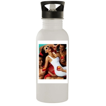 Jessica Alba Stainless Steel Water Bottle