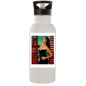 Jessica Alba Stainless Steel Water Bottle