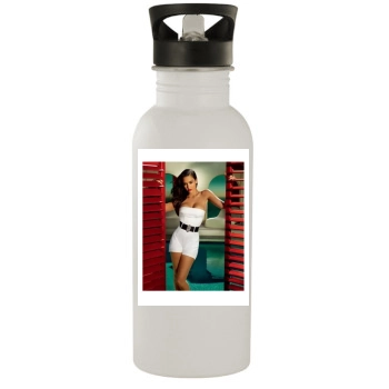 Jessica Alba Stainless Steel Water Bottle