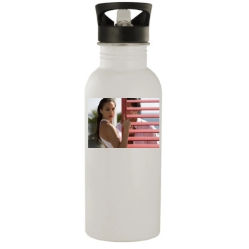 Jessica Alba Stainless Steel Water Bottle