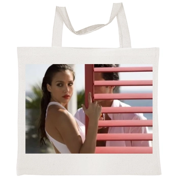 Jessica Alba Tote