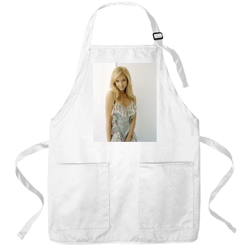 Jessica Alba Apron