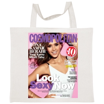 Jessica Alba Tote