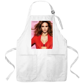 Jessica Alba Apron