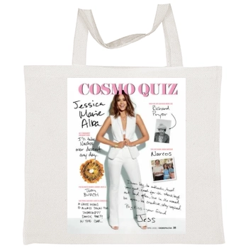 Jessica Alba Tote