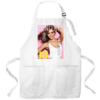 Jessica Alba Apron