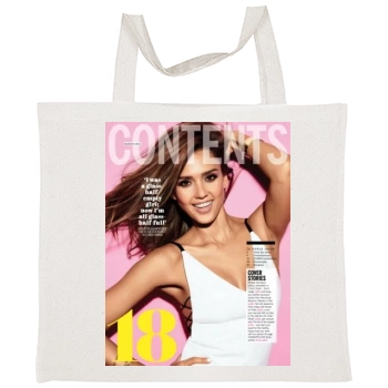 Jessica Alba Tote