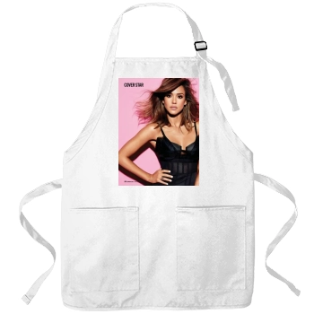 Jessica Alba Apron