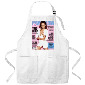 Jessica Alba Apron