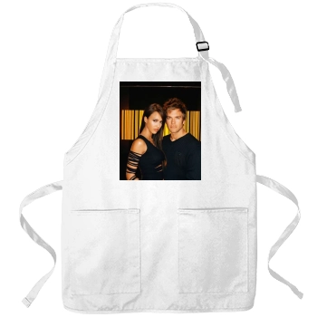 Jessica Alba Apron