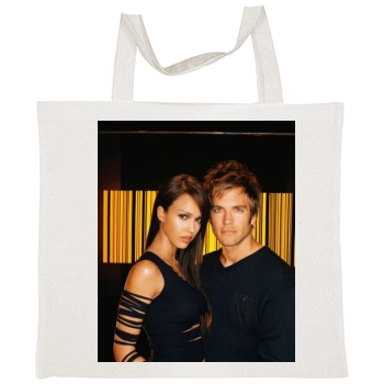 Jessica Alba Tote