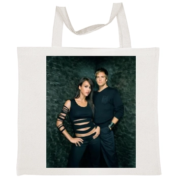 Jessica Alba Tote