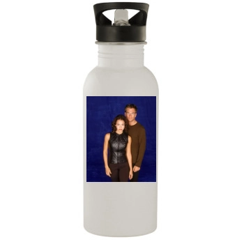 Jessica Alba Stainless Steel Water Bottle