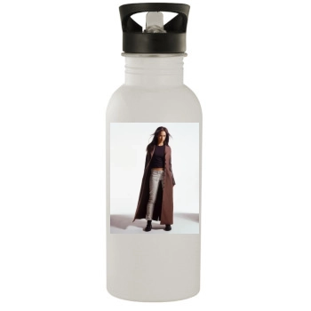 Jessica Alba Stainless Steel Water Bottle