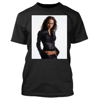 Jessica Alba Men's TShirt