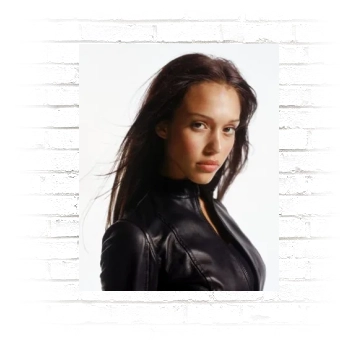 Jessica Alba Poster