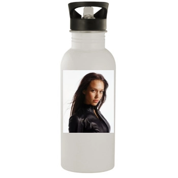 Jessica Alba Stainless Steel Water Bottle