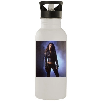 Jessica Alba Stainless Steel Water Bottle