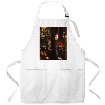 Jessica Alba Apron