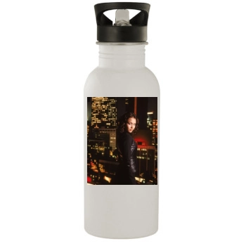 Jessica Alba Stainless Steel Water Bottle