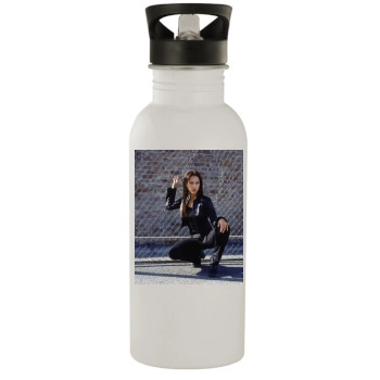 Jessica Alba Stainless Steel Water Bottle