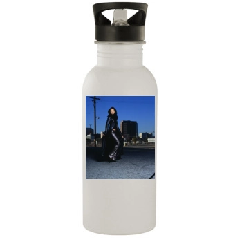 Jessica Alba Stainless Steel Water Bottle