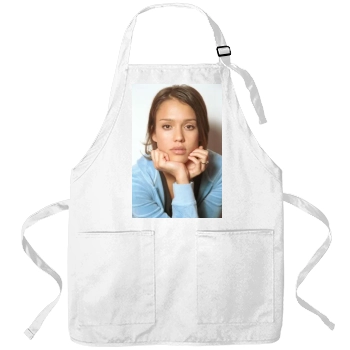 Jessica Alba Apron