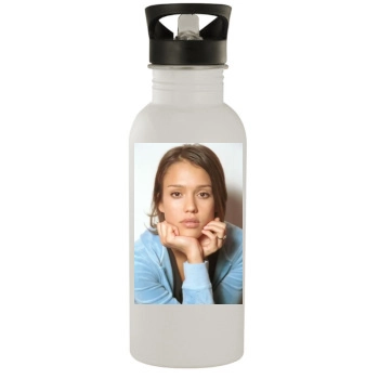 Jessica Alba Stainless Steel Water Bottle