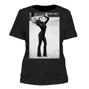 Jessica Alba Women's Cut T-Shirt