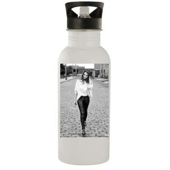 Jessica Alba Stainless Steel Water Bottle