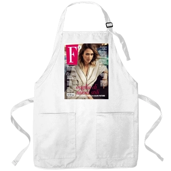 Jessica Alba Apron